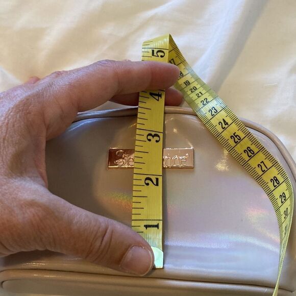 Senegence‎ holographic bag - NWOT - Picture 5 of 5